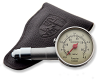 MotoMeter Tire Pressure Gauge, Made In Germany