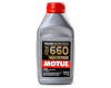 Motul RBF 660 Brake Fluid, 1/2 Liter