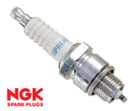 Spark Plug, NGK BPR6HS