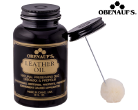 Obenauf's Leather Oil, 8-Ounce Bottle