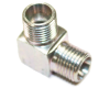 Oil Canister Fitting, 90 Degrees