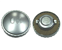 Oil Filler Cap, 356B T-6, 356C & 912