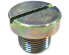 Oil Pressure Plug