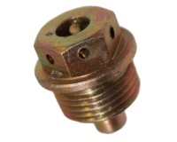 Oil Pump Plug