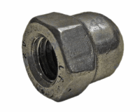 356A Bumper Overrider Retaining Cap Nut