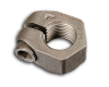 Clamping Nut for Wheel Bearing and Axle, 356