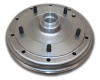 Porsche Factory Front Brake Drum, 356A