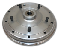 Porsche Factory Rear Brake Drum, 356A