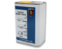 Porsche Classic Brake Fluid, DOT4, 1 Liter