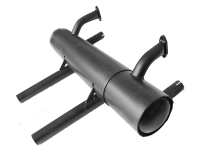 Sport Exhaust Muffler