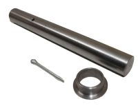 Pedal Box Shaft Kit, Pre-A