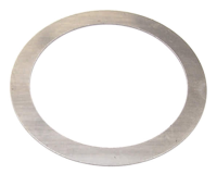 Pinion Bearing Shim, 0.25 mm