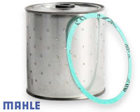 Oil Filter Element, Mahle, 356 & 912