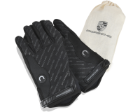 Porsche Classic Mechanics Magnetized Glove, Size 8 (Small)