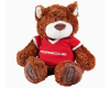 Genuine Porsche Kids Cuddly Teddy Bear