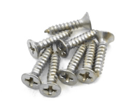 Heater Slide Screws, Pre-A thru 356A