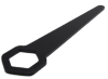 Pulley Wrench, Black