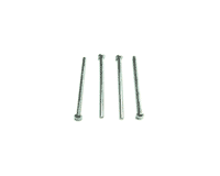 Quarter Window Hinge Pin Set