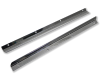 Door Trim Rain Channel/Wind Deflector Set, Left & Right