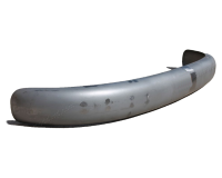 Rear Bumper, 356A T-1