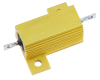 Resistor for Clocks & Relays