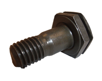 Ring Gear Bolt, Std 24mm