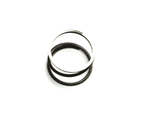 Rocker Shaft Spring