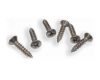 Screws For Door Wedge