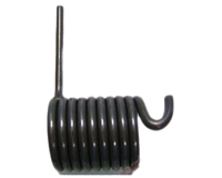 Seat Lever Spring, Right, 356B T-6 thru 912