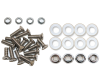 Seat Recliner Screw & Hardware Kit, 356C