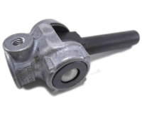 Shift Coupler w/ Bushings, Late, 356B & 356C