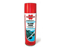 Wurth Silicone Lubricant, Spray