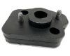 Single Transmission Mount, 741