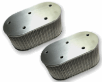 Solex 40 P11-4 Air Cleaners