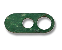 Solex 40 PII-4 Carburetor Injector Gasket