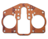 Solex Top Cover Gasket