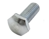 Special Convex Head Door Bolt, Single