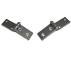 Speedster Seat Hinge, Set