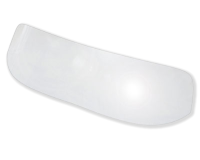 Windshield Glass, Speedster, Clear