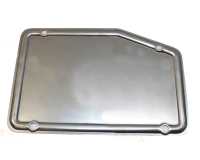 Steering Box Access Cover Panel, 356B T-5 thru 356C