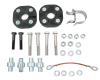 Steering Coupling Kit, 356C