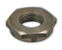 Steering Wheel Nut, Pre-A & 356A