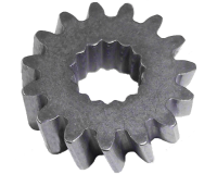 Sunroof Drive Gear