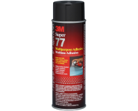 Super Spray Adhesive, 3M Super 77