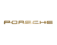 "Porsche" T6/C Emblem