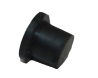 Cabriolet Windshield Frame Rubber Plug