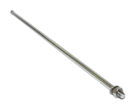 Tension Rod, Cabriolet