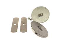 Torsion Hole Cover, All 356