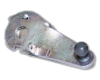 Throttle Lever, Solex 40PII-4, Left