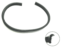 Speedster Top-To-Windshield Seal